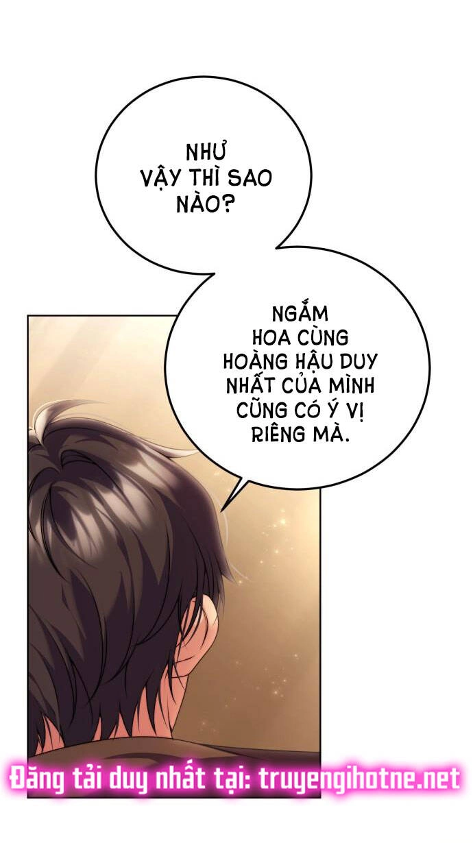 Tôi Sẽ Ly Hôn Với Người Chồng Bạo Chúa Của Mình Chapter 22.1 - 16