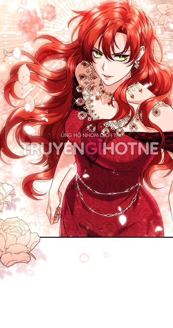 Tôi Sẽ Ly Hôn Với Người Chồng Bạo Chúa Của Mình Chapter 22.1 - 18