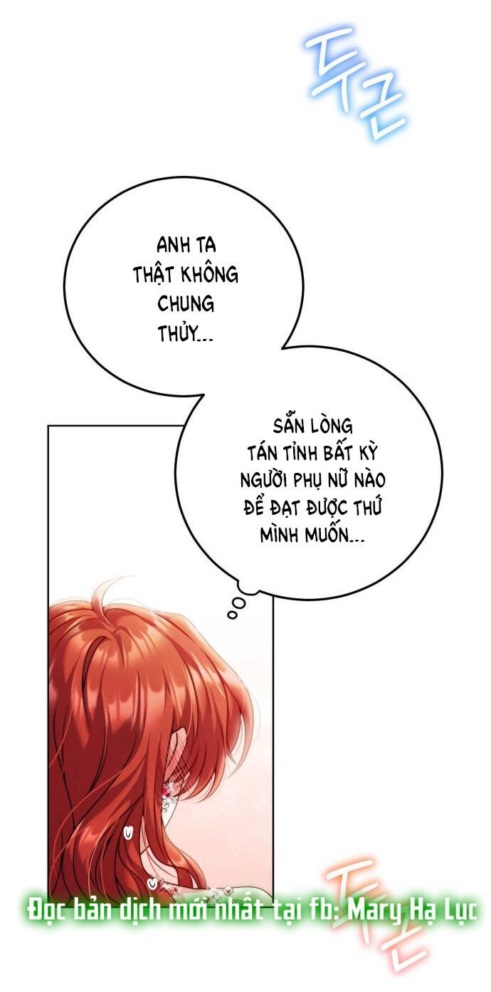 Tôi Sẽ Ly Hôn Với Người Chồng Bạo Chúa Của Mình Chapter 23.1 - 2