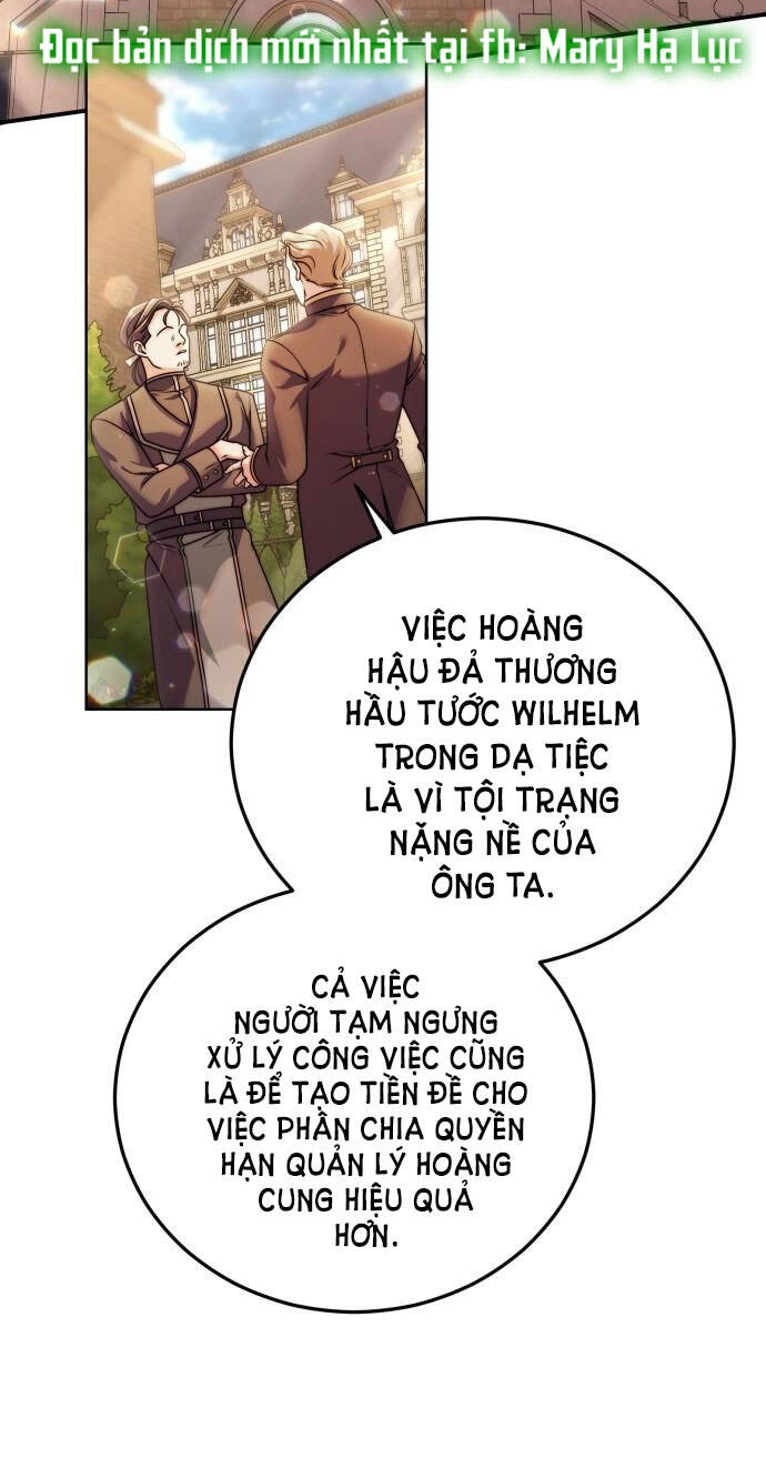 Tôi Sẽ Ly Hôn Với Người Chồng Bạo Chúa Của Mình Chapter 23.1 - 7