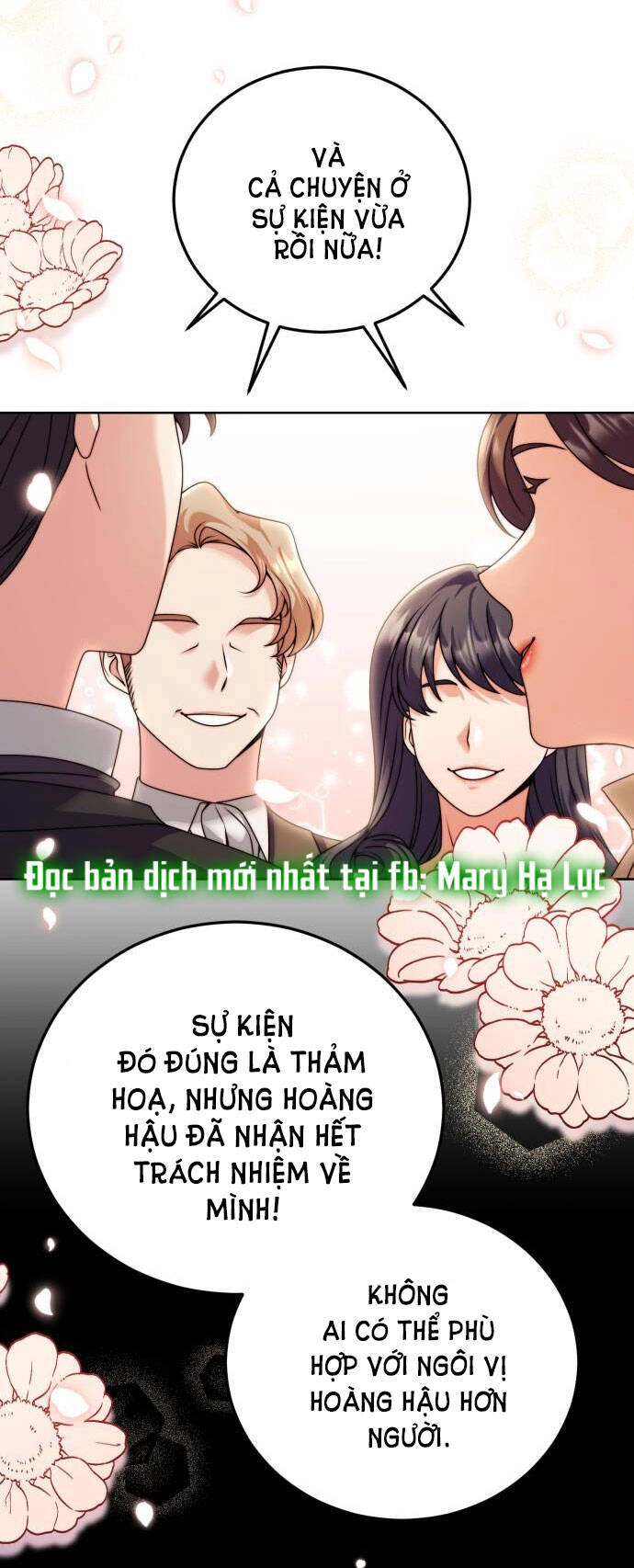 Tôi Sẽ Ly Hôn Với Người Chồng Bạo Chúa Của Mình Chapter 23.1 - 9