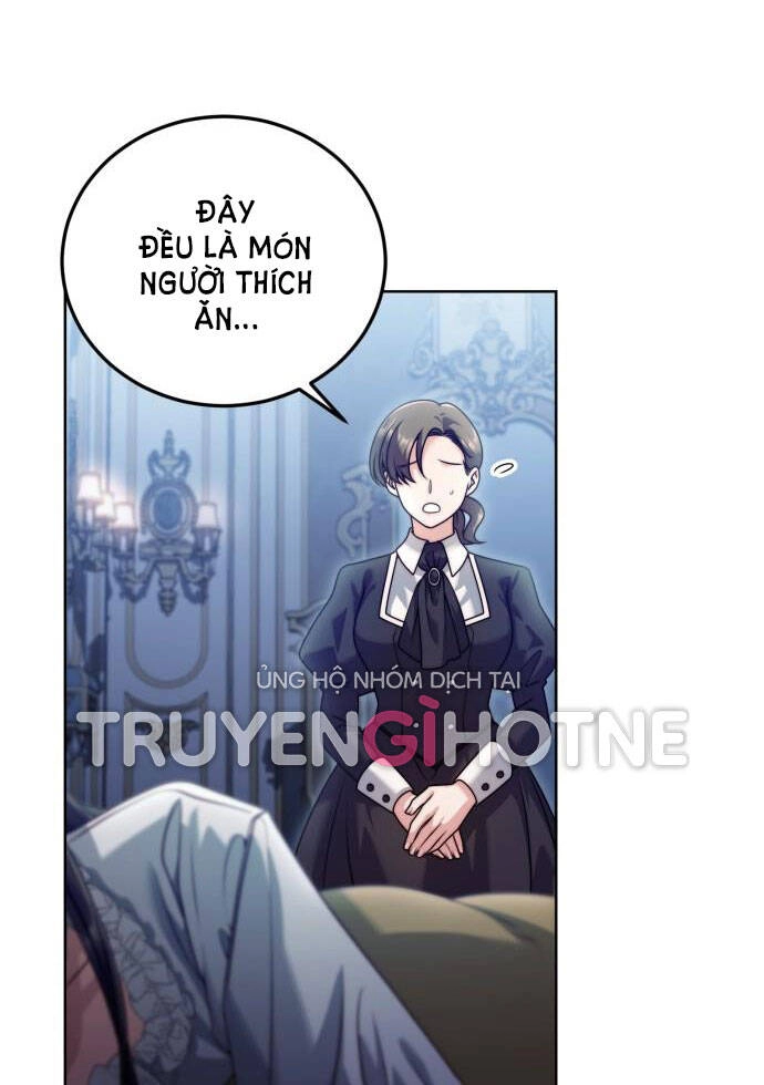 Tôi Sẽ Ly Hôn Với Người Chồng Bạo Chúa Của Mình Chapter 23.1 - 13