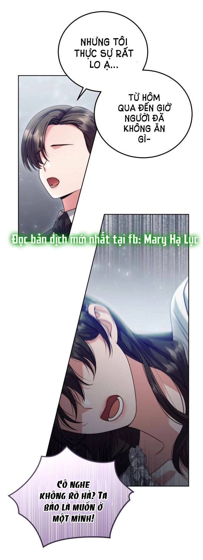 Tôi Sẽ Ly Hôn Với Người Chồng Bạo Chúa Của Mình Chapter 23.1 - 16