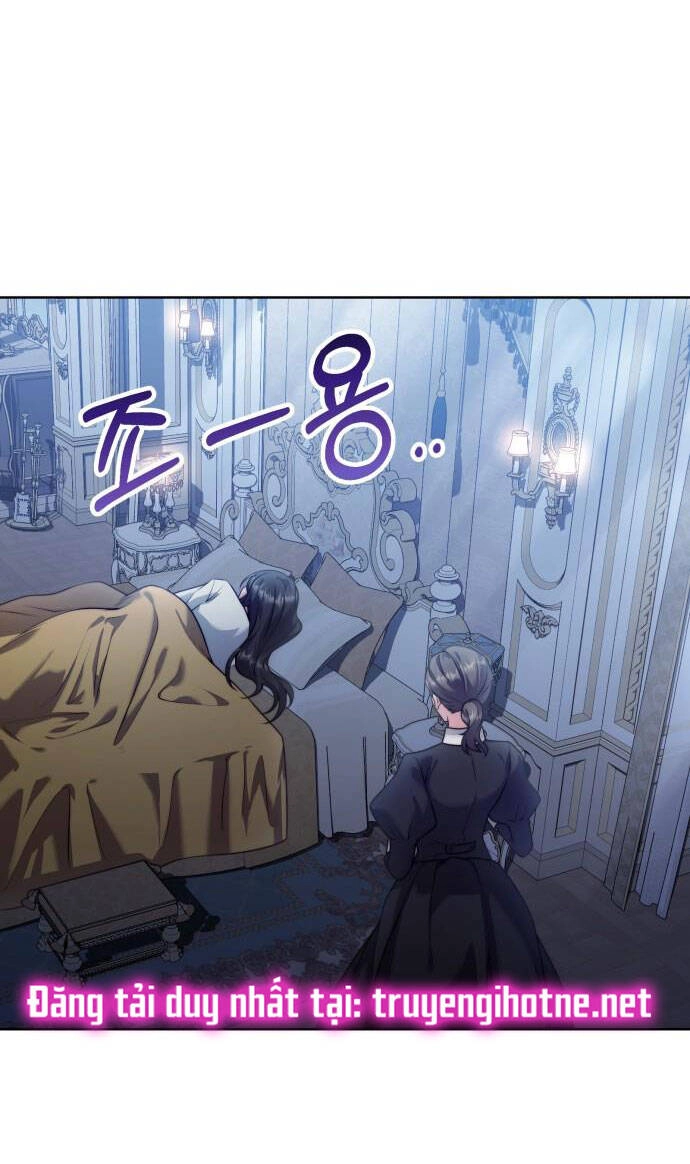 Tôi Sẽ Ly Hôn Với Người Chồng Bạo Chúa Của Mình Chapter 23.1 - 19