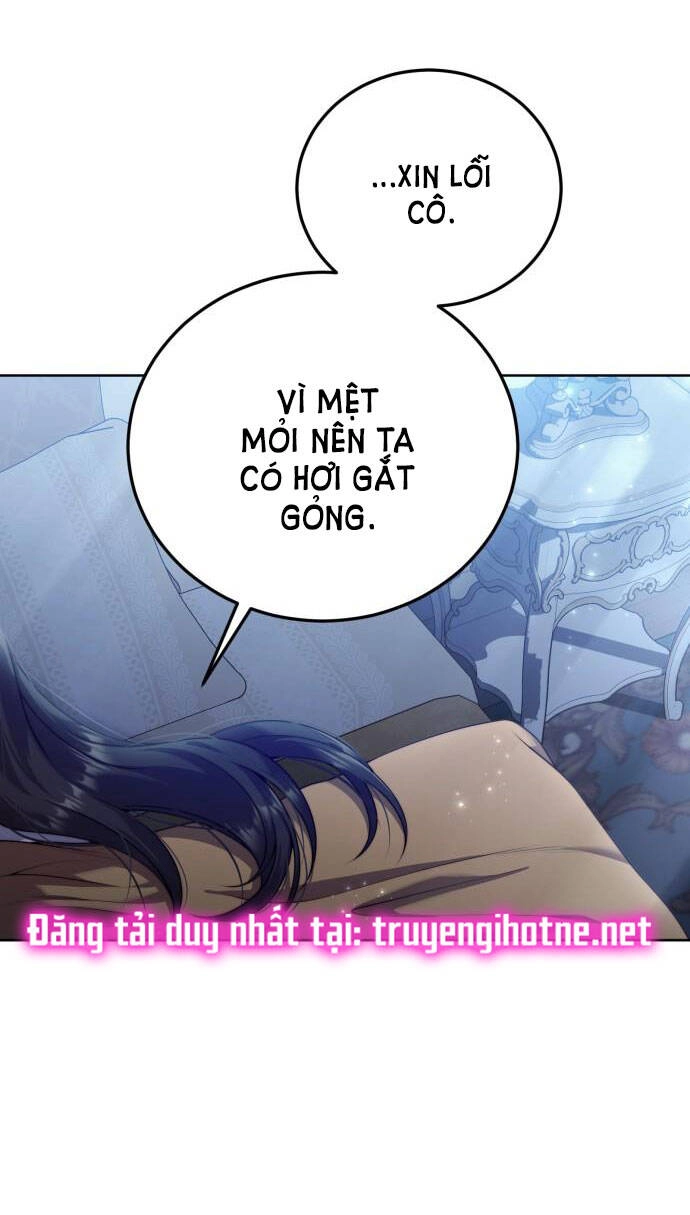 Tôi Sẽ Ly Hôn Với Người Chồng Bạo Chúa Của Mình Chapter 23.1 - 21