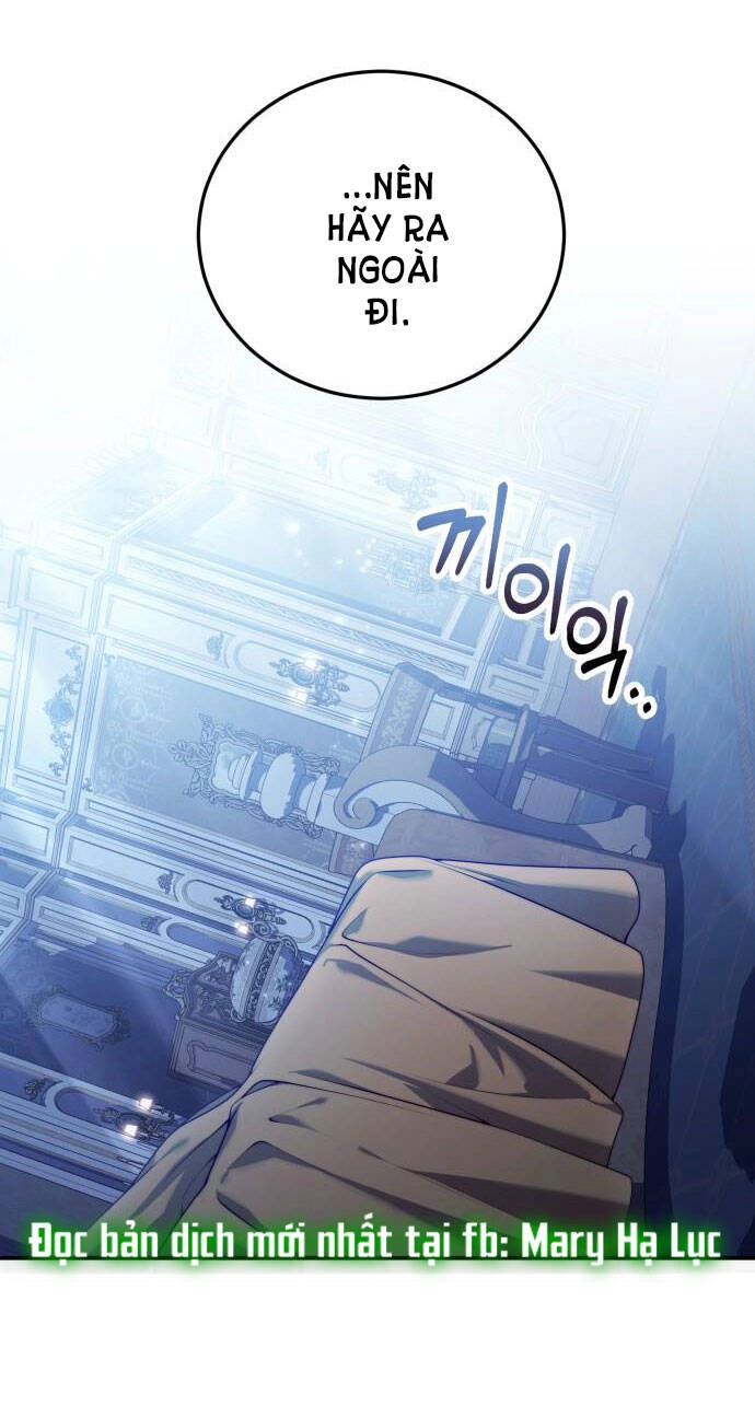 Tôi Sẽ Ly Hôn Với Người Chồng Bạo Chúa Của Mình Chapter 23.1 - 22