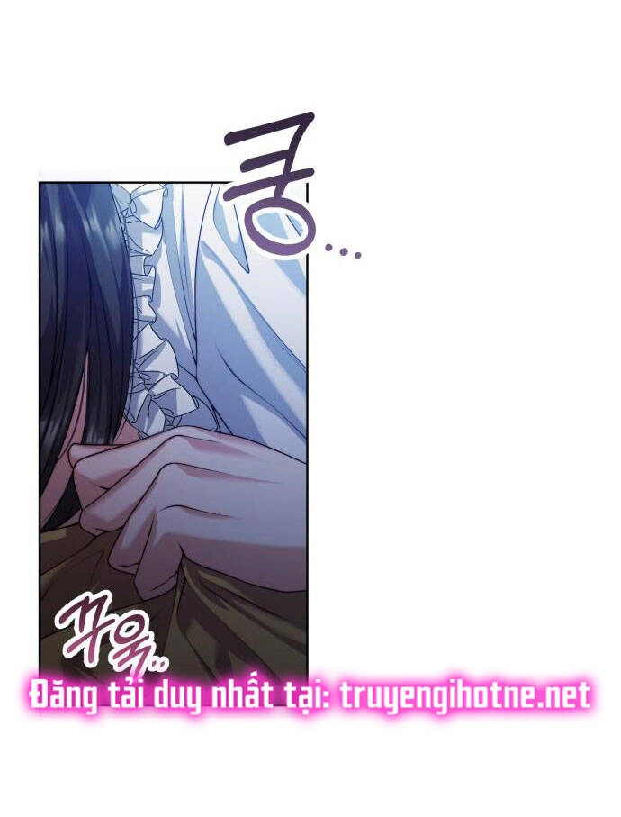 Tôi Sẽ Ly Hôn Với Người Chồng Bạo Chúa Của Mình Chapter 23.1 - 23