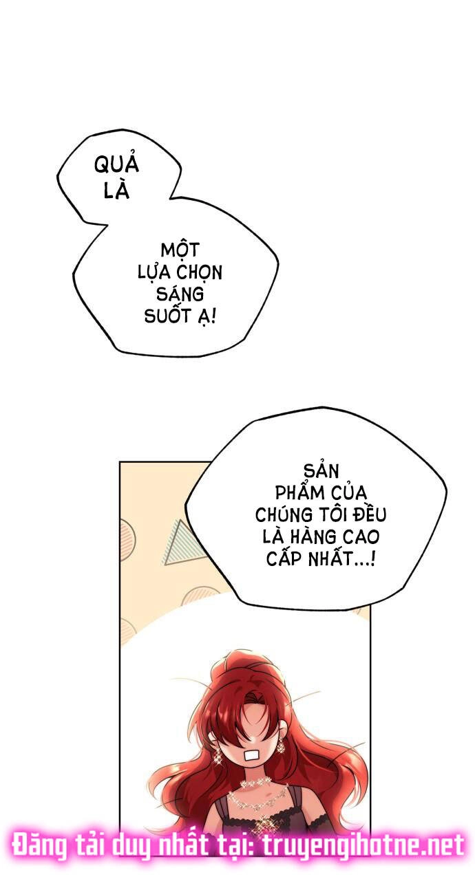 Tôi Sẽ Ly Hôn Với Người Chồng Bạo Chúa Của Mình Chapter 24.1 - 1