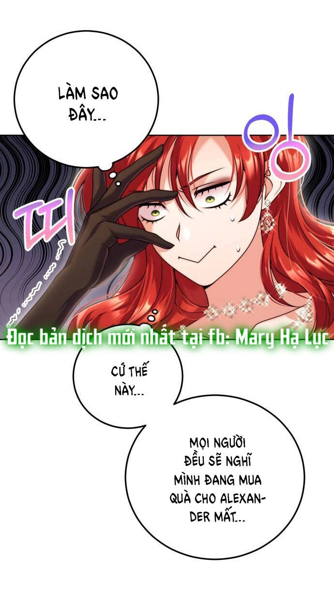 Tôi Sẽ Ly Hôn Với Người Chồng Bạo Chúa Của Mình Chapter 24.1 - 3