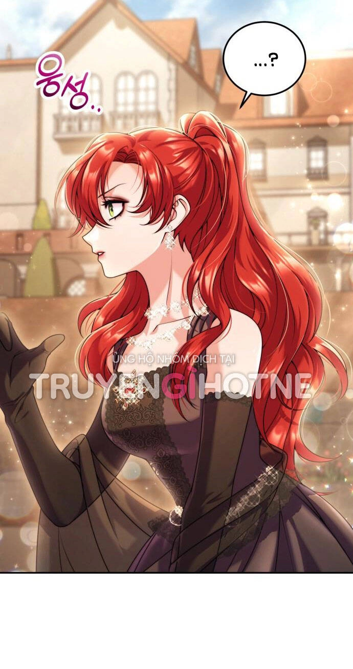 Tôi Sẽ Ly Hôn Với Người Chồng Bạo Chúa Của Mình Chapter 24.1 - 5