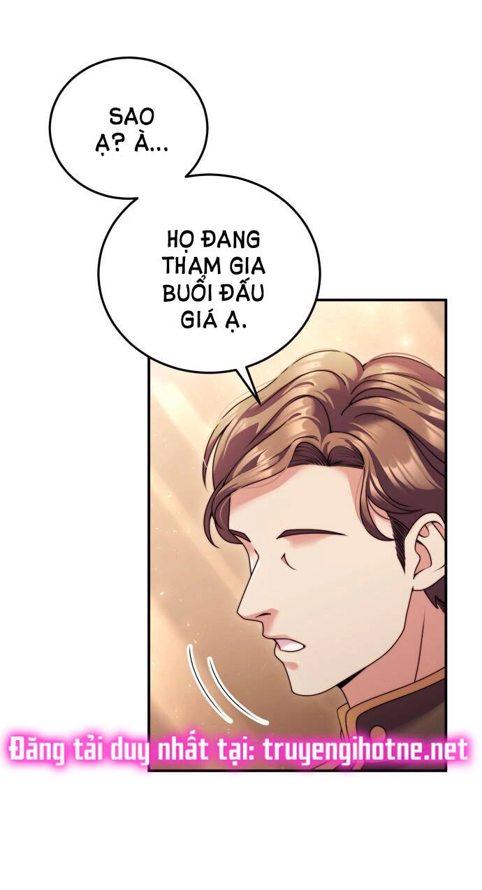 Tôi Sẽ Ly Hôn Với Người Chồng Bạo Chúa Của Mình Chapter 24.1 - 10