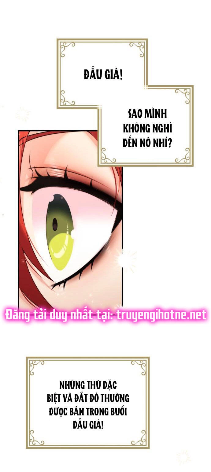 Tôi Sẽ Ly Hôn Với Người Chồng Bạo Chúa Của Mình Chapter 24.1 - 15