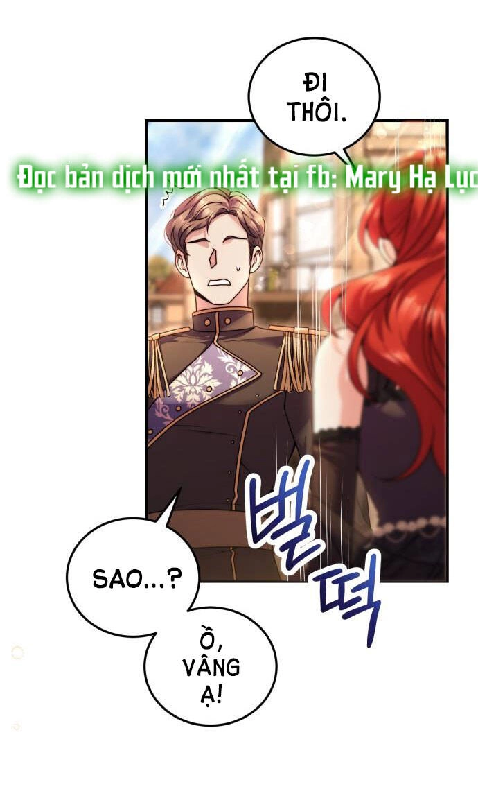 Tôi Sẽ Ly Hôn Với Người Chồng Bạo Chúa Của Mình Chapter 24.1 - 16