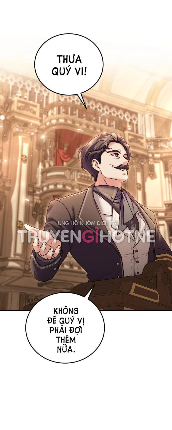 Tôi Sẽ Ly Hôn Với Người Chồng Bạo Chúa Của Mình Chapter 24.1 - 18