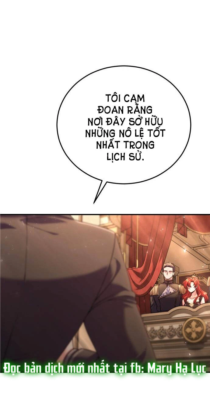 Tôi Sẽ Ly Hôn Với Người Chồng Bạo Chúa Của Mình Chapter 24.2 - 1