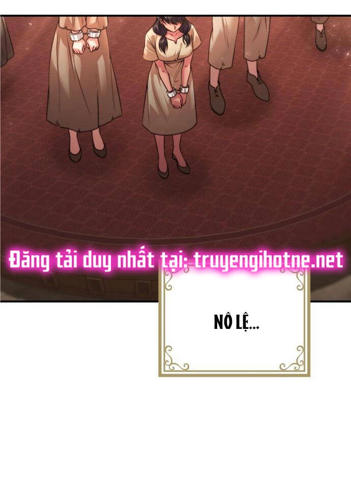 Tôi Sẽ Ly Hôn Với Người Chồng Bạo Chúa Của Mình Chapter 24.2 - 3