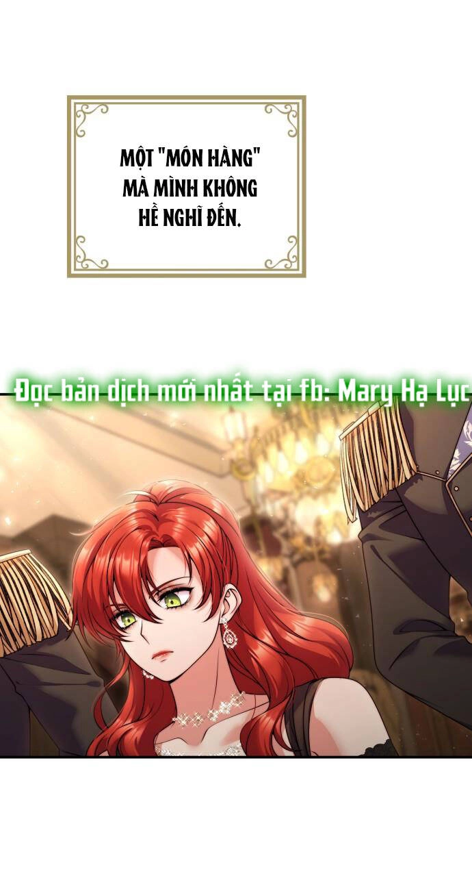 Tôi Sẽ Ly Hôn Với Người Chồng Bạo Chúa Của Mình Chapter 24.2 - 4