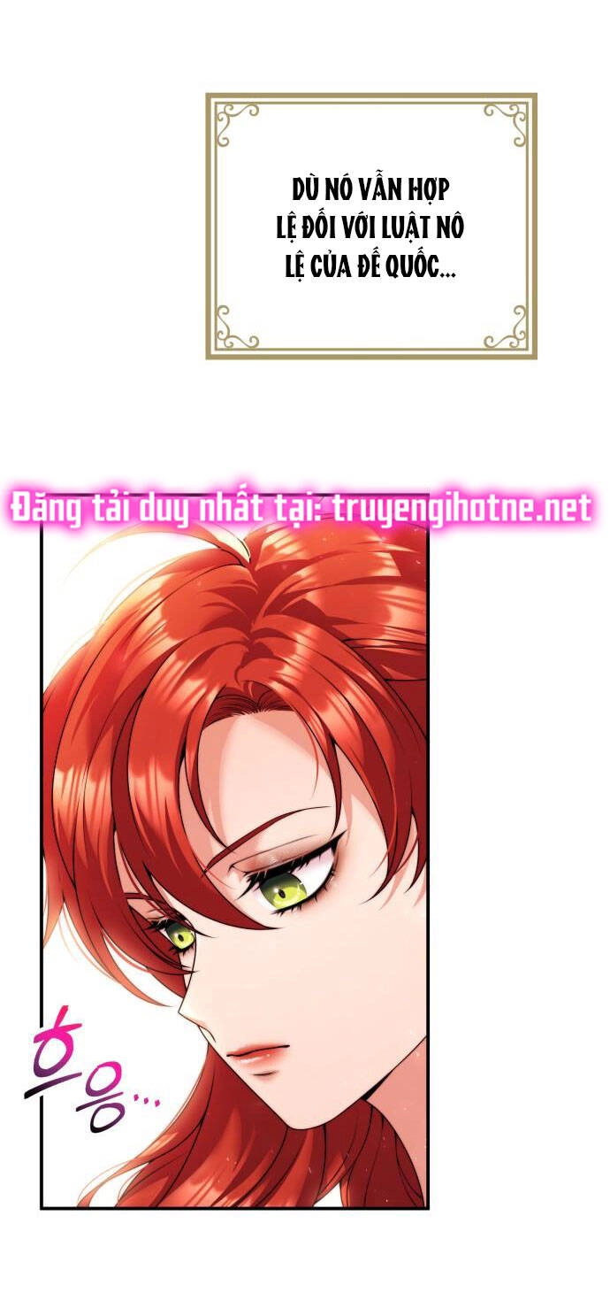 Tôi Sẽ Ly Hôn Với Người Chồng Bạo Chúa Của Mình Chapter 24.2 - 5
