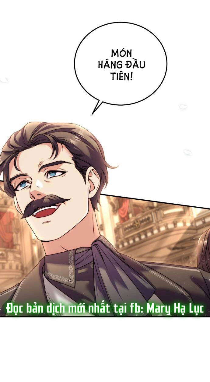 Tôi Sẽ Ly Hôn Với Người Chồng Bạo Chúa Của Mình Chapter 24.2 - 9