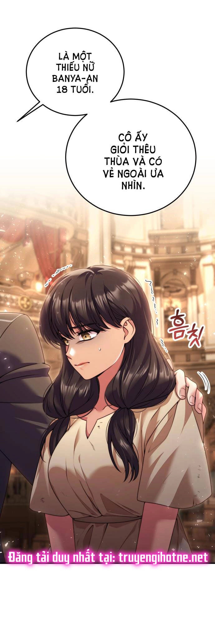 Tôi Sẽ Ly Hôn Với Người Chồng Bạo Chúa Của Mình Chapter 24.2 - 10