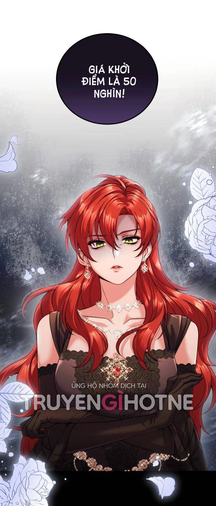 Tôi Sẽ Ly Hôn Với Người Chồng Bạo Chúa Của Mình Chapter 24.2 - 12