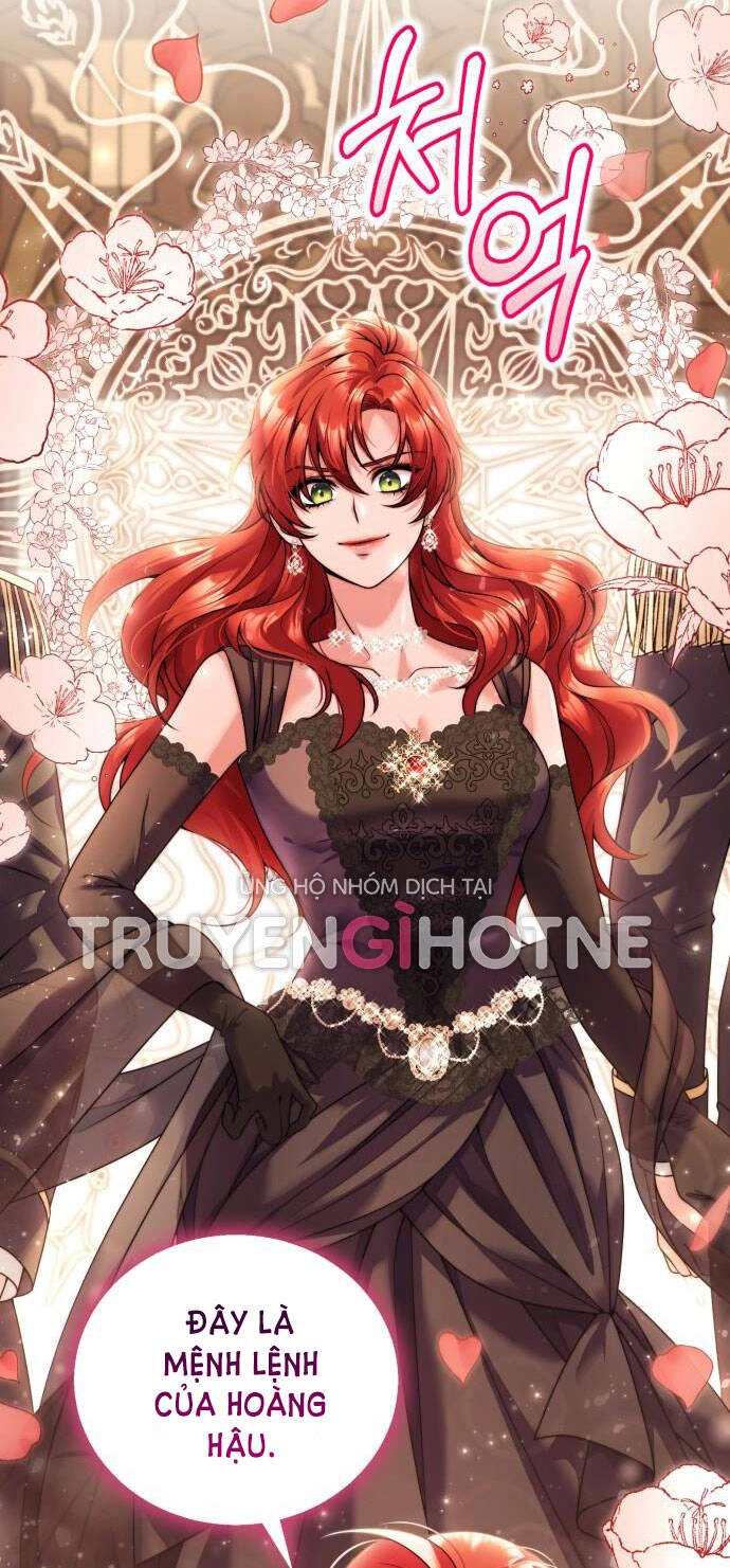 Tôi Sẽ Ly Hôn Với Người Chồng Bạo Chúa Của Mình Chapter 24.2 - 18