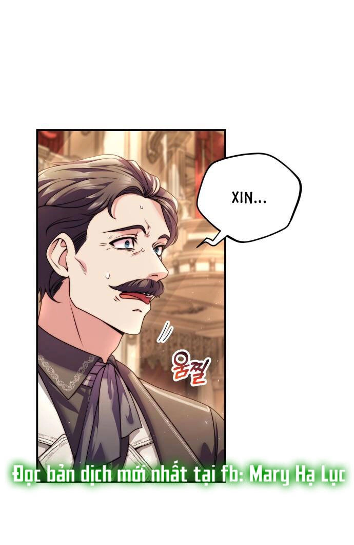 Tôi Sẽ Ly Hôn Với Người Chồng Bạo Chúa Của Mình Chapter 24.2 - 21