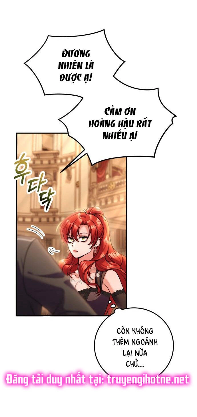 Tôi Sẽ Ly Hôn Với Người Chồng Bạo Chúa Của Mình Chapter 24.2 - 32