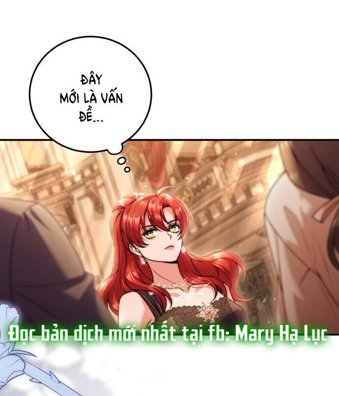 Tôi Sẽ Ly Hôn Với Người Chồng Bạo Chúa Của Mình Chapter 24.2 - 35