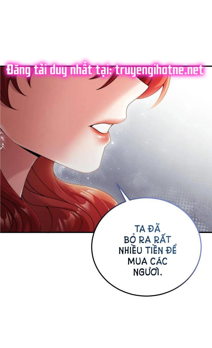 Tôi Sẽ Ly Hôn Với Người Chồng Bạo Chúa Của Mình Chapter 24.2 - 40