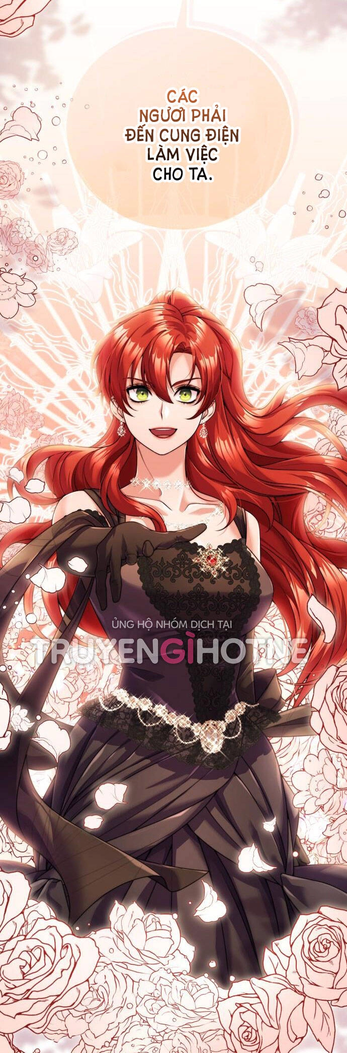 Tôi Sẽ Ly Hôn Với Người Chồng Bạo Chúa Của Mình Chapter 24.2 - 43