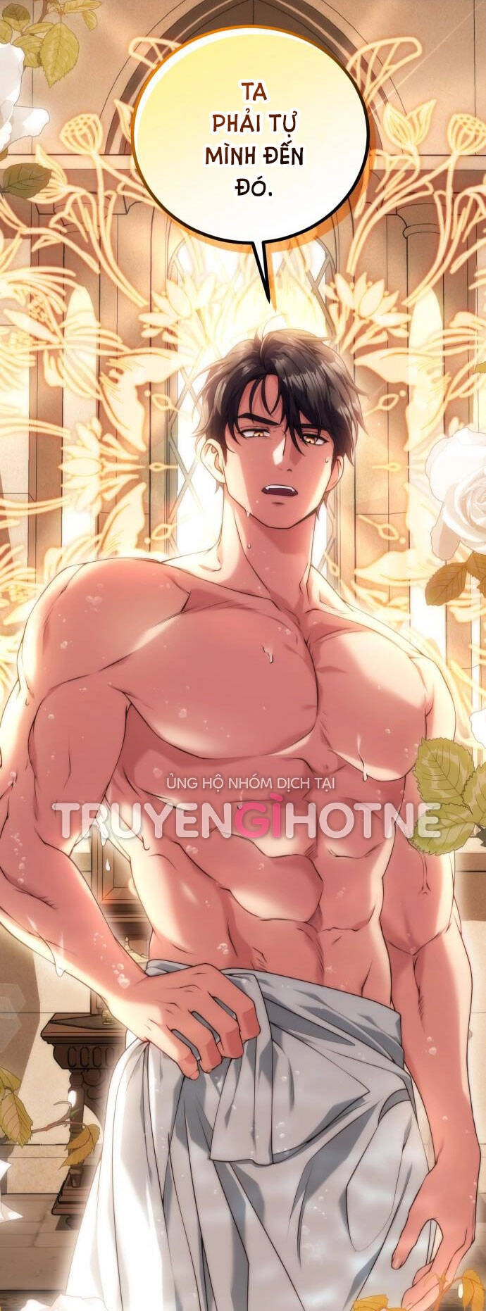 Tôi Sẽ Ly Hôn Với Người Chồng Bạo Chúa Của Mình Chapter 24.2 - 53