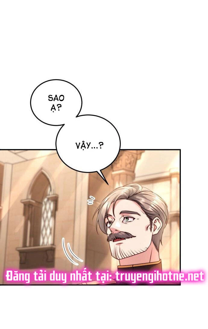 Tôi Sẽ Ly Hôn Với Người Chồng Bạo Chúa Của Mình Chapter 25.1 - 2