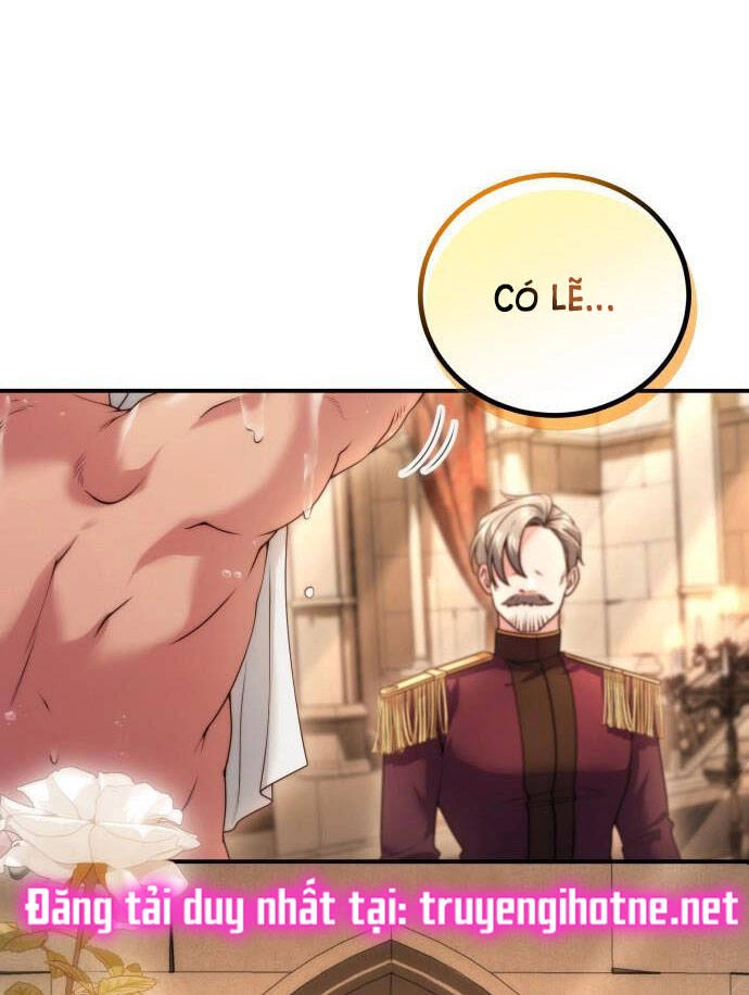 Tôi Sẽ Ly Hôn Với Người Chồng Bạo Chúa Của Mình Chapter 25.1 - 4