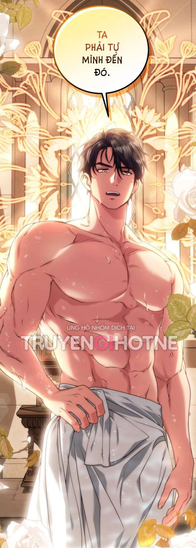 Tôi Sẽ Ly Hôn Với Người Chồng Bạo Chúa Của Mình Chapter 25.1 - 5