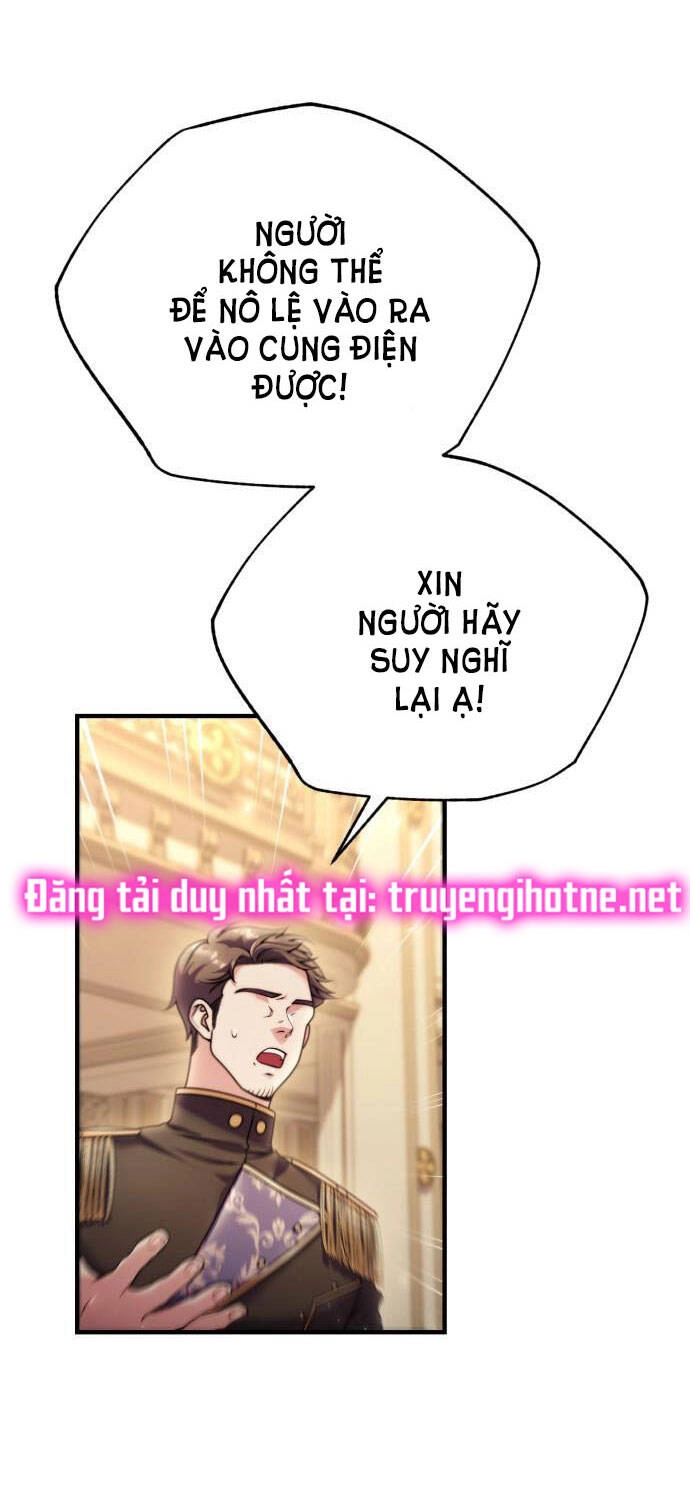 Tôi Sẽ Ly Hôn Với Người Chồng Bạo Chúa Của Mình Chapter 25.1 - 8