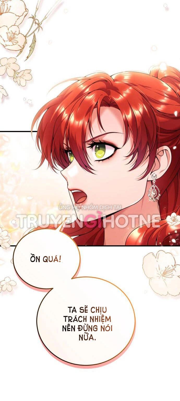 Tôi Sẽ Ly Hôn Với Người Chồng Bạo Chúa Của Mình Chapter 25.1 - 10