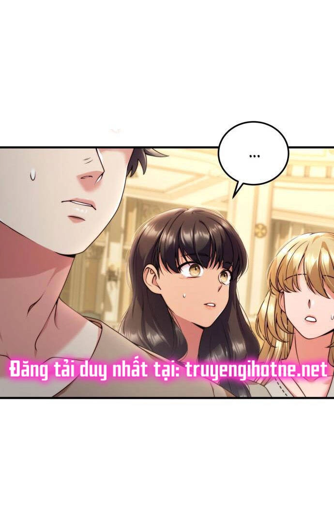 Tôi Sẽ Ly Hôn Với Người Chồng Bạo Chúa Của Mình Chapter 25.1 - 11