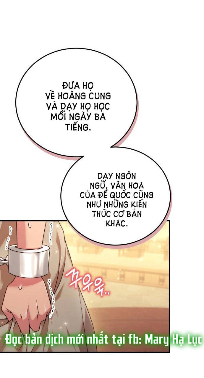 Tôi Sẽ Ly Hôn Với Người Chồng Bạo Chúa Của Mình Chapter 25.1 - 12