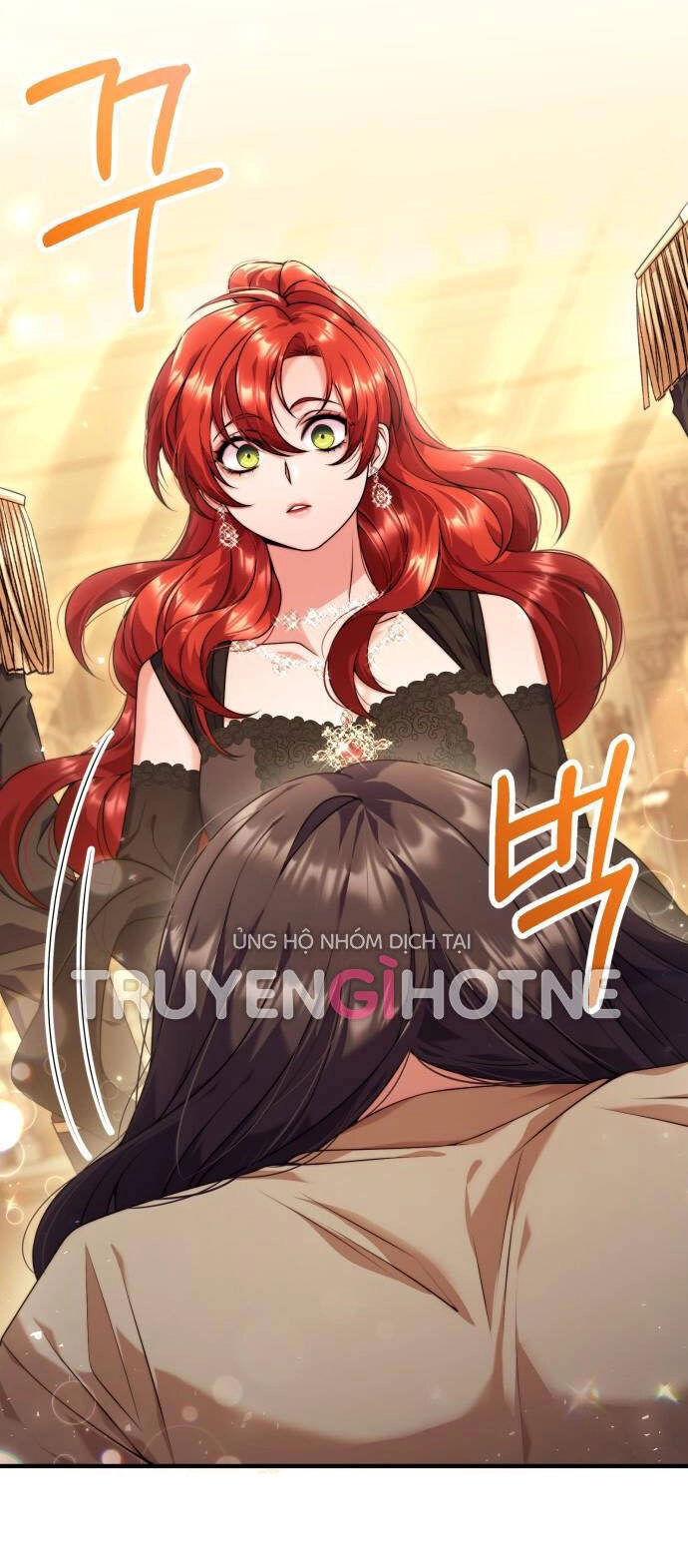 Tôi Sẽ Ly Hôn Với Người Chồng Bạo Chúa Của Mình Chapter 25.1 - 15