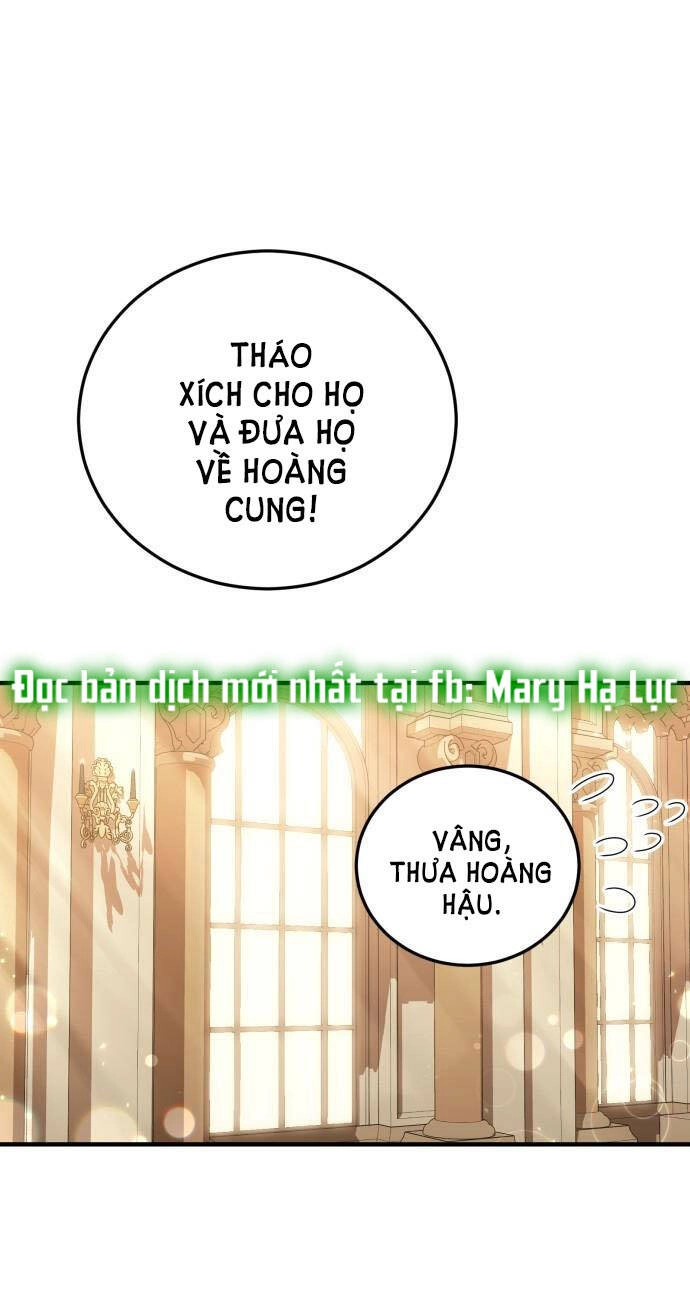 Tôi Sẽ Ly Hôn Với Người Chồng Bạo Chúa Của Mình Chapter 25.1 - 22