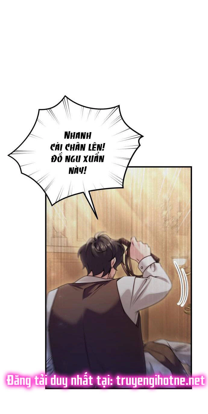 Tôi Sẽ Ly Hôn Với Người Chồng Bạo Chúa Của Mình Chapter 25.1 - 25