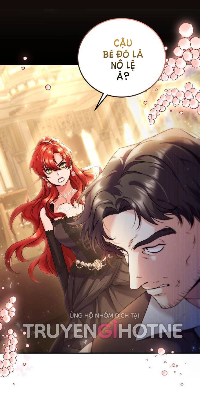 Tôi Sẽ Ly Hôn Với Người Chồng Bạo Chúa Của Mình Chapter 25.2 - 2