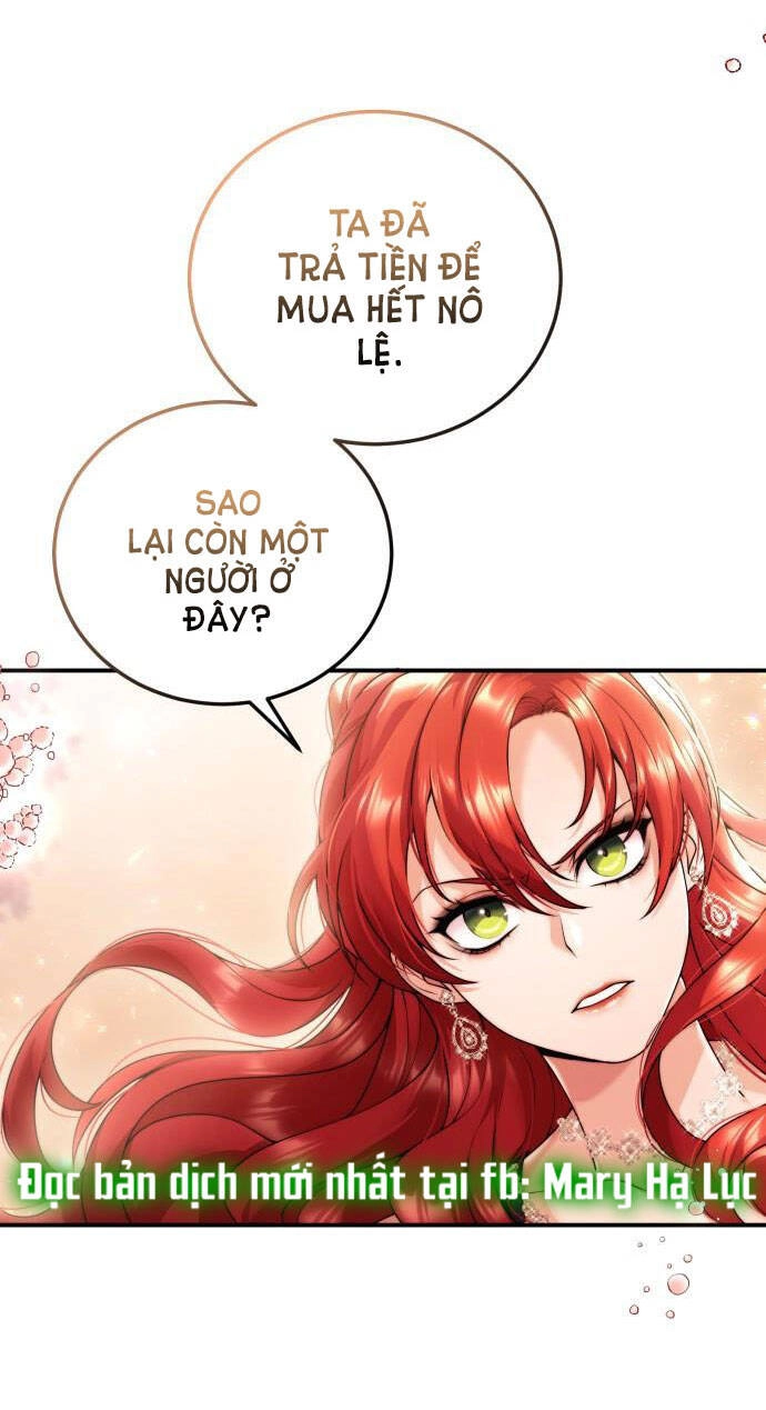 Tôi Sẽ Ly Hôn Với Người Chồng Bạo Chúa Của Mình Chapter 25.2 - 3