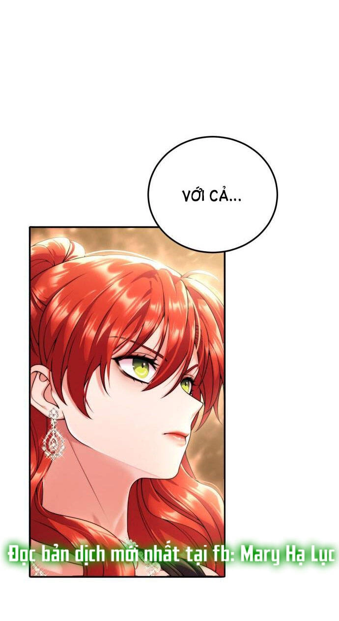 Tôi Sẽ Ly Hôn Với Người Chồng Bạo Chúa Của Mình Chapter 25.2 - 5