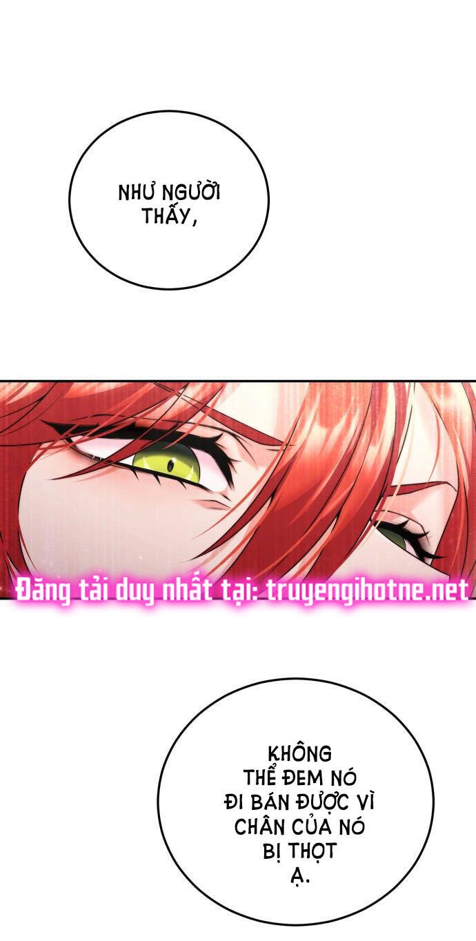 Tôi Sẽ Ly Hôn Với Người Chồng Bạo Chúa Của Mình Chapter 25.2 - 6