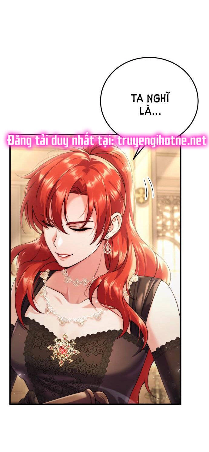 Tôi Sẽ Ly Hôn Với Người Chồng Bạo Chúa Của Mình Chapter 25.2 - 12