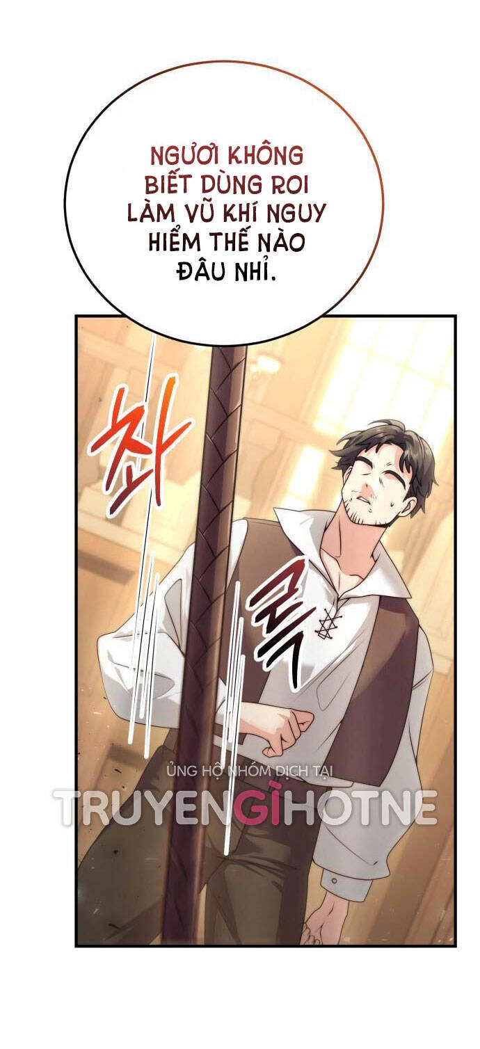 Tôi Sẽ Ly Hôn Với Người Chồng Bạo Chúa Của Mình Chapter 25.2 - 13