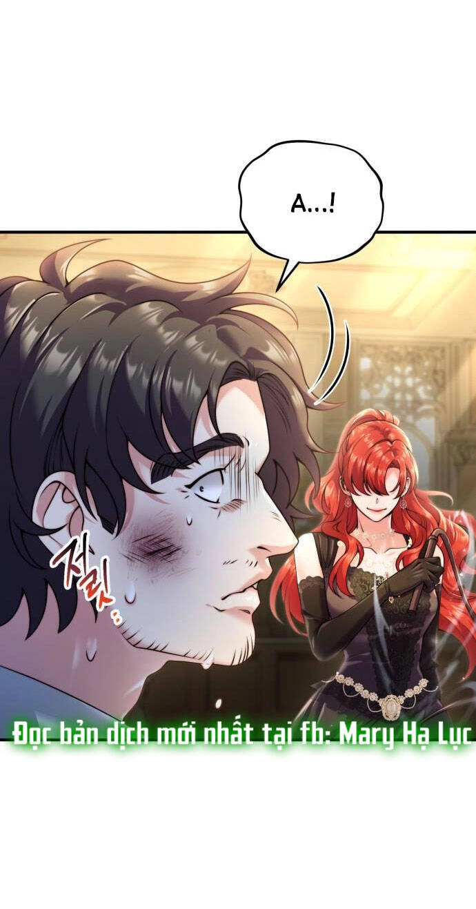 Tôi Sẽ Ly Hôn Với Người Chồng Bạo Chúa Của Mình Chapter 25.2 - 16