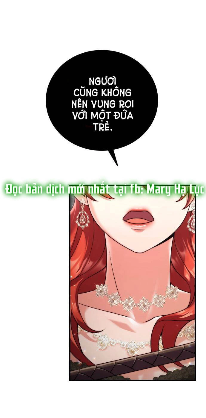 Tôi Sẽ Ly Hôn Với Người Chồng Bạo Chúa Của Mình Chapter 25.2 - 18